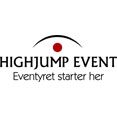 Highjump Event logo