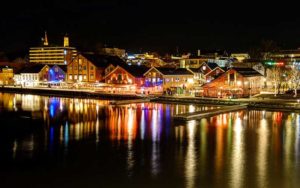 Utdrikningslag i Tønsberg