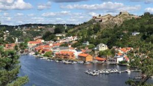 Utdrikningslag i Halden