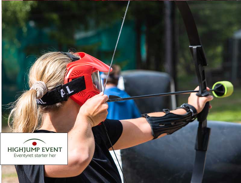 Highjump Event Blogg inlegg