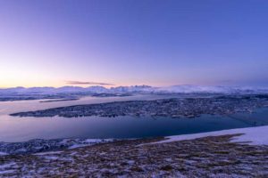 Utdrikningslag i Tromsø