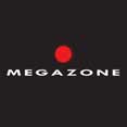 Logo Megazone kvadrat