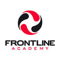 Frontline logo