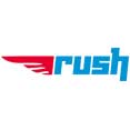 Rush logo