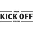 Våler kick off senter logo