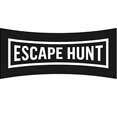 Escape hunt logo