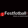 Festfotball logo