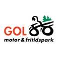 Gol motorpark logo