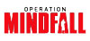 Operation mindfall logo red