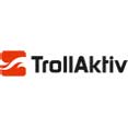 Trollaktiv logo