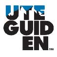 uteguiden ålesund logo