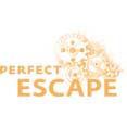 Perfect escape Oslo logo