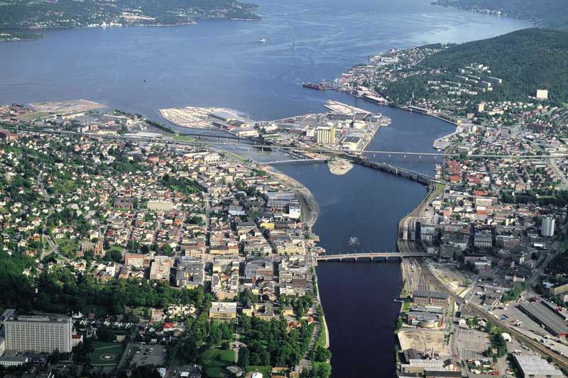 Drammensfjorden