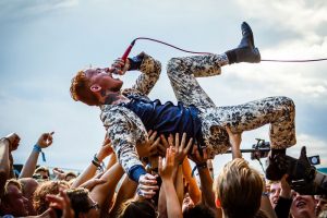 Slottsfjellfestivalen