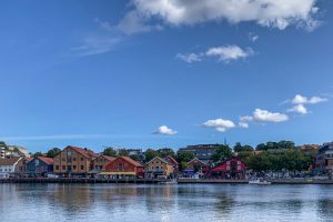 Tønsberg