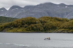 Bodø utdrikningslag