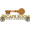 Escape room kristiansand logo