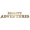 Reality adventure logo