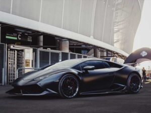 Trackday