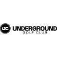 Underground golf drammen logo